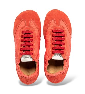 El Naturalista Essence coral N5823 sneakers