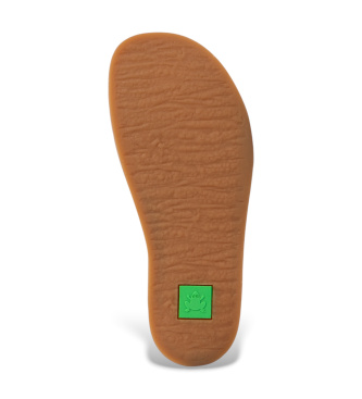 El Naturalista Scarpe in pelle N5906 Origin Brown