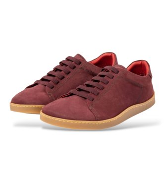 El Naturalista Læder sneakers N5910L Origen bordeaux