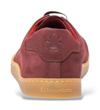 El Naturalista Læder sneakers N5910L Origen bordeaux