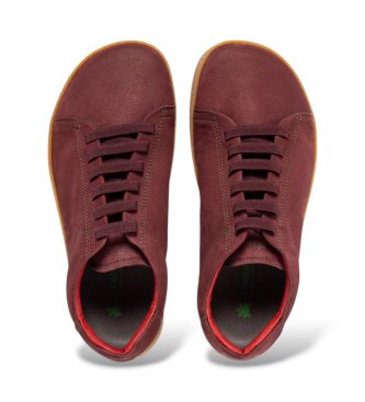 El Naturalista Læder sneakers N5910L Origen bordeaux