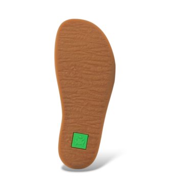 El Naturalista Læder sneakers N5910L Origen bordeaux