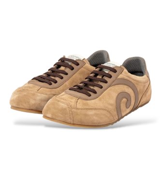 El Naturalista Lædersko N5934 Ondina beige