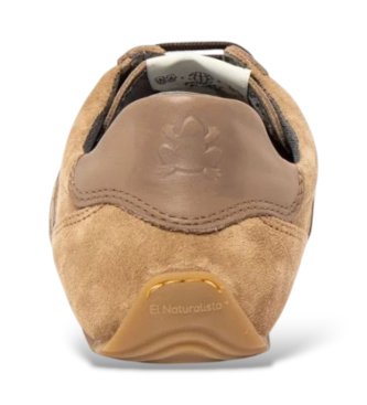 El Naturalista Lædersko N5934 Ondina beige