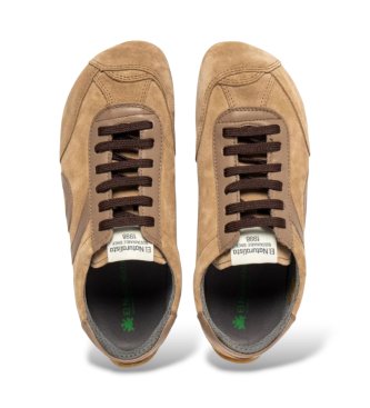 El Naturalista Lædersko N5934 Ondina beige