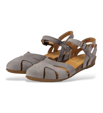El Naturalista Sandales en cuir N5207 Stella bleu
