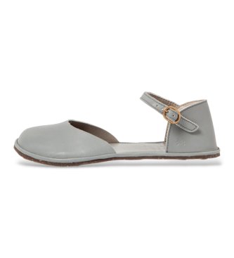 El Naturalista Lädersandaler N5683 Bare beige
