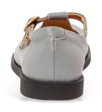 El Naturalista Sand�lias de couro N5873 sand�lias sand�lia azul sand�lia