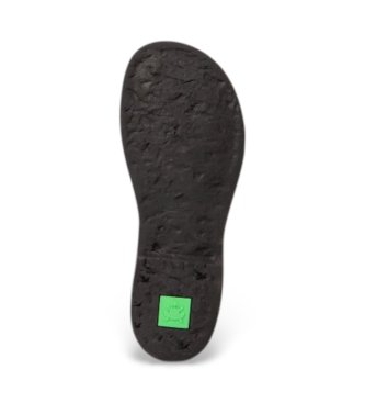 El Naturalista Sandalias de Piel N5873 Arenisca rojo