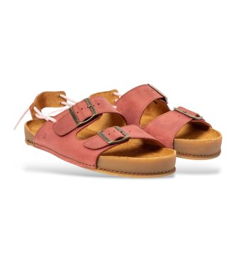 El Naturalista N6000 Horizon L�dersandaler r�d