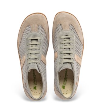 El Naturalista Tr�ningsskor N5293 El Viajero bl�