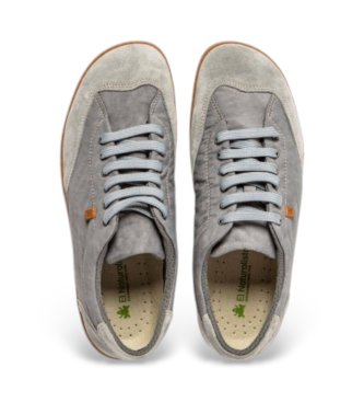 El Naturalista L�der Sneakers N5295 El Viajero gr�