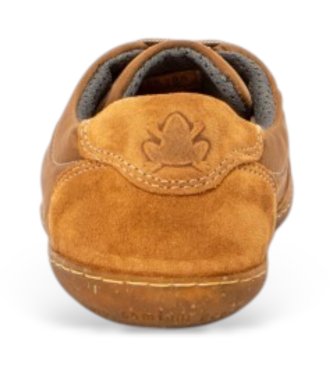 El Naturalista L�der Sneakers N5295 El Viajero brun