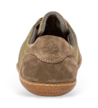 El Naturalista L�der Sneakers N5295 El Viajero gr�n