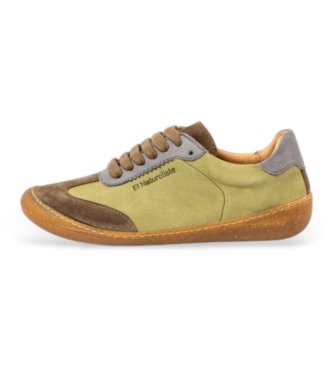 El Naturalista L�der Sneakers N5766 Pawikan gr�n