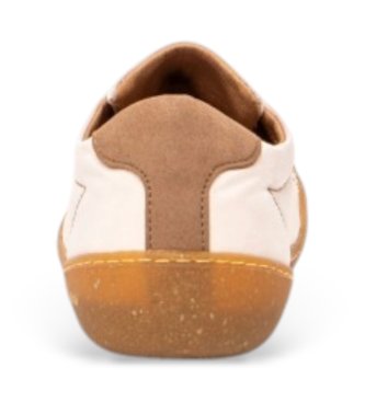 El Naturalista L�der Sneakers N5767A Pawikan beige