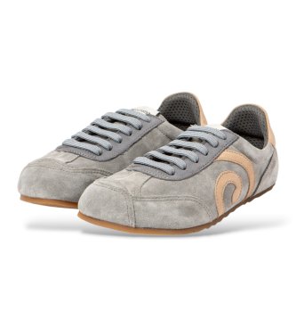 El Naturalista Leren sneakers N5934 Ondina blauw