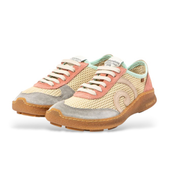 El Naturalista Trainers N5435C multicolour