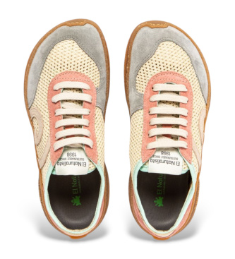 El Naturalista Trainers N5435C multicolour