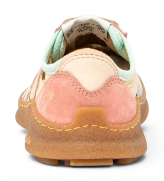 El Naturalista Sneaker N5435C Oroel mehrfarbig