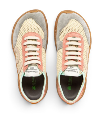El Naturalista Sneaker N5435C Oroel mehrfarbig