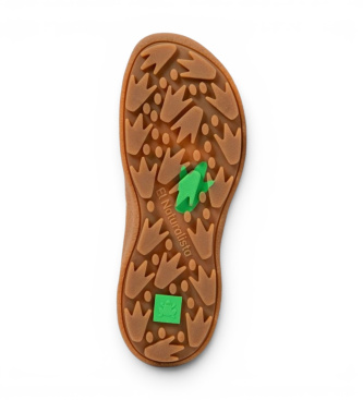 El Naturalista Sneaker N5435C Oroel mehrfarbig