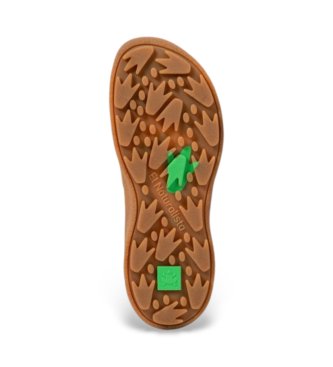 El Naturalista Sapatilhas N5435C Verde Oroel