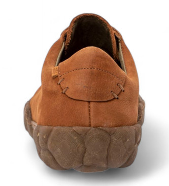 El Naturalista Turnschuhe N5616 Schildkrte braun