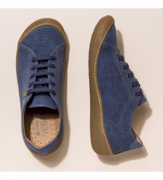 El Naturalista Sneakers N5767T Pawikan blue