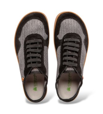 El Naturalista N5914 Sneakers nere Origin