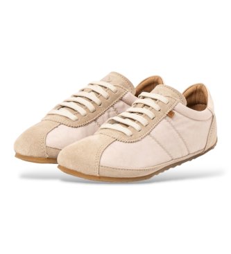 El Naturalista Pantoffels N5935A Ondina beige