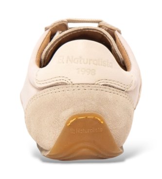 El Naturalista Pantoffels N5935A Ondina beige