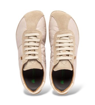 El Naturalista Pantoffels N5935A Ondina beige