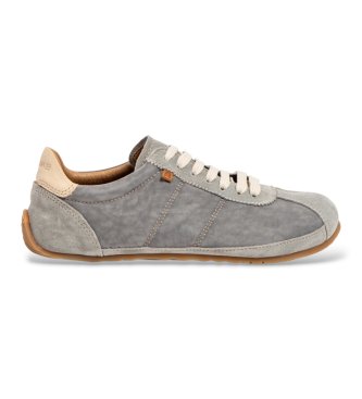 El Naturalista Trainers N5935A Ondina grijs