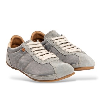 El Naturalista Trainers N5935A Ondina grijs