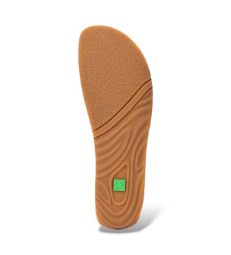 El Naturalista Trainers N5935A Ondina grijs