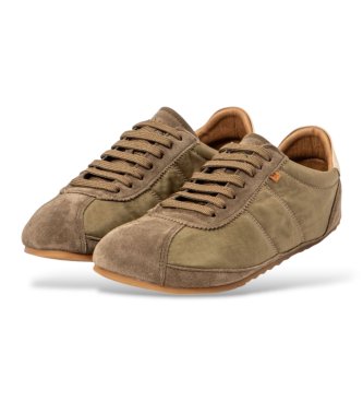 El Naturalista Trainers N5935A Ondina groen