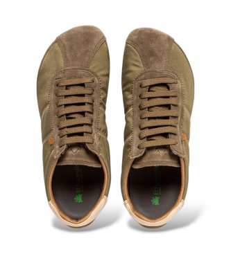 El Naturalista Trainers N5935A Ondina groen