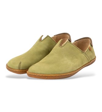 El Naturalista Scarpe in pelle N275 The Green Traveler
