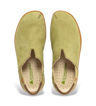 El Naturalista Scarpe in pelle N275 The Green Traveler