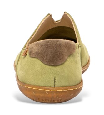 El Naturalista Scarpe in pelle N275 The Green Traveler