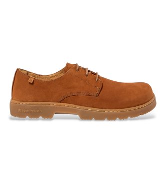 El Naturalista Zapatos de piel N5259 marr�n