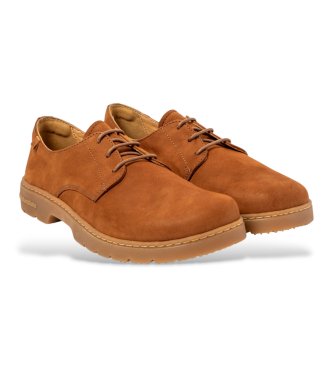 El Naturalista Zapatos de piel N5259 marr�n