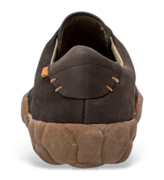 El Naturalista Turnschuhe N5616 Schildkrte schwarz