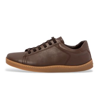 El Naturalista Leather Shoes N5910 Origen brown