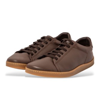 El Naturalista Leather Shoes N5910 Origen brown