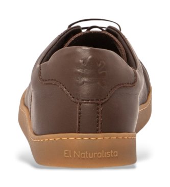El Naturalista Leather Shoes N5910 Origen brown