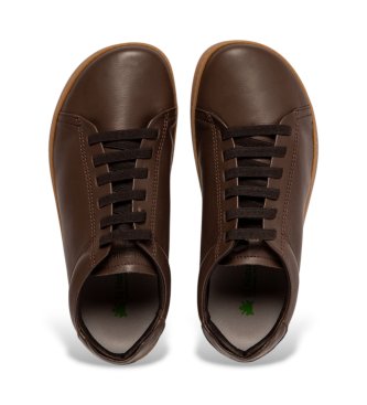 El Naturalista Leather Shoes N5910 Origen brown
