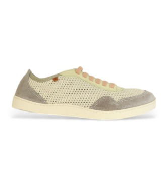 El Naturalista Zapatos de Piel N5914 Origen beige