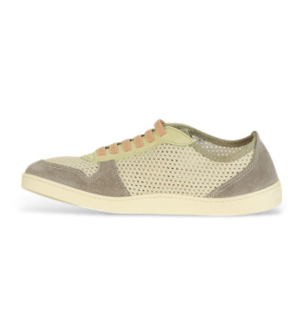 El Naturalista Zapatos de Piel N5914 Origen beige